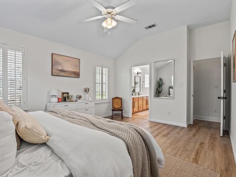 Tiny photo for 8618 Milford Court, Tallahassee, FL 32312 (MLS # 397745)