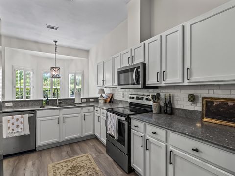 Tiny photo for 8618 Milford Court, Tallahassee, FL 32312 (MLS # 397745)