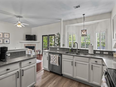 Tiny photo for 8618 Milford Court, Tallahassee, FL 32312 (MLS # 397745)