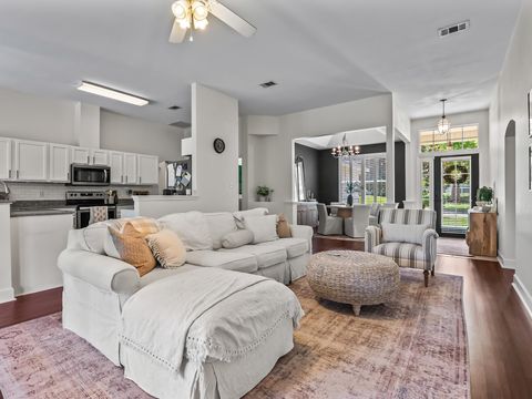 Tiny photo for 8618 Milford Court, Tallahassee, FL 32312 (MLS # 397745)