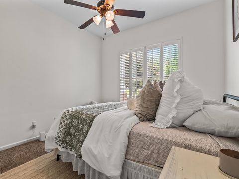 Tiny photo for 8618 Milford Court, Tallahassee, FL 32312 (MLS # 397745)