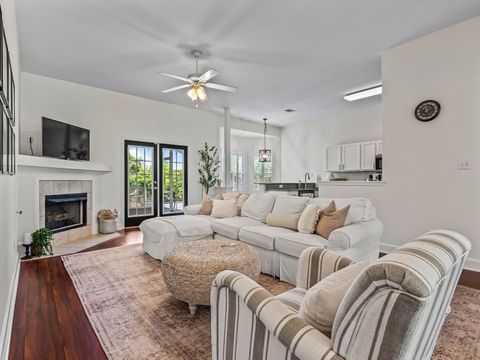 Tiny photo for 8618 Milford Court, Tallahassee, FL 32312 (MLS # 397745)