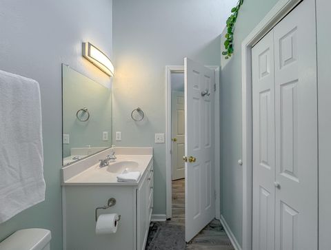 Tiny photo for 1330 Warrior Way, Tallahassee, FL 32304 (MLS # 400109)