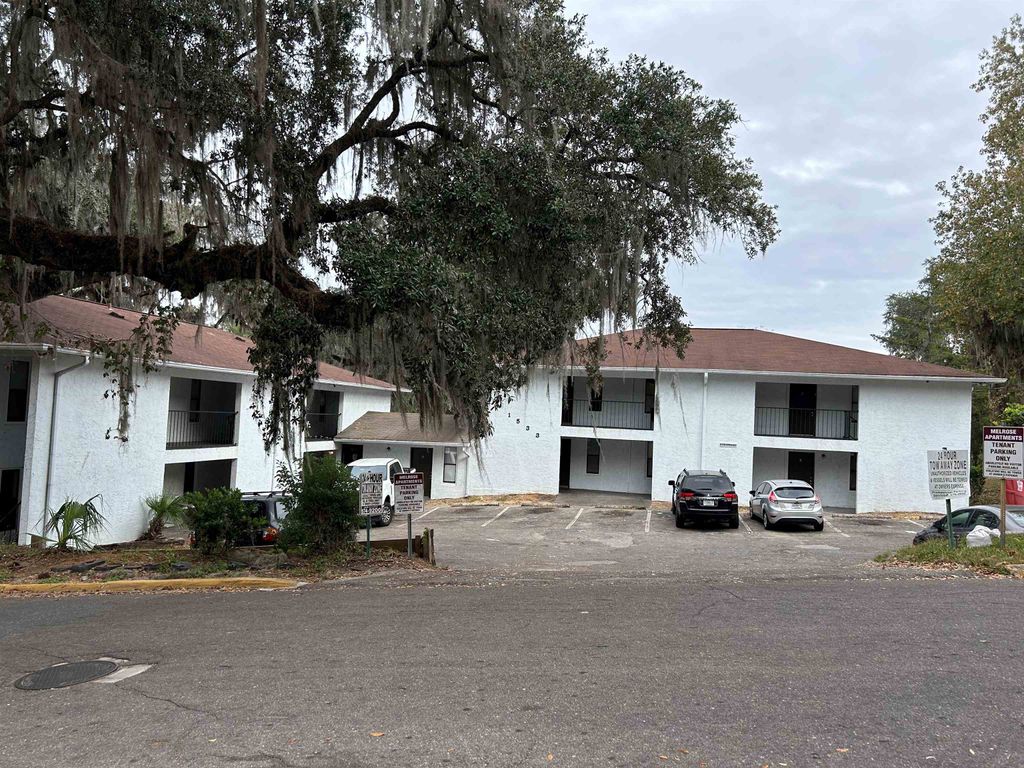 Photo of 1533 S Bronough Street #G-M, Tallahassee, FL 32301 (MLS # 397279)