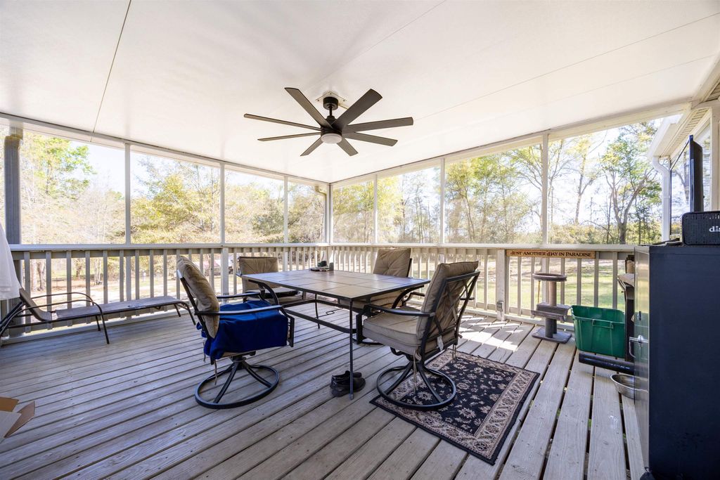 Photo of 572 NE Oak Hill Road, Pinetta, FL 32350 (MLS # 397746)