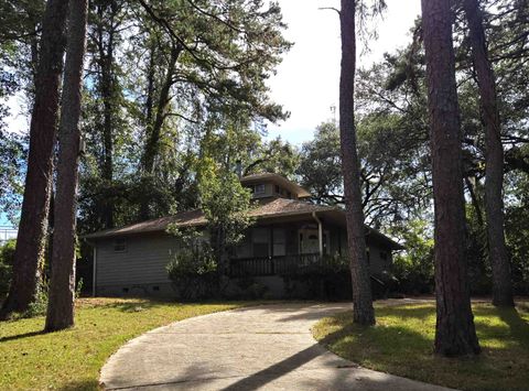 Tiny photo for 2927 Sharer Road, Tallahassee, FL 32312 (MLS # 391965)