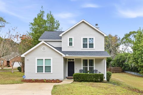 4071 Forsythe Way Tallahassee FL 32309