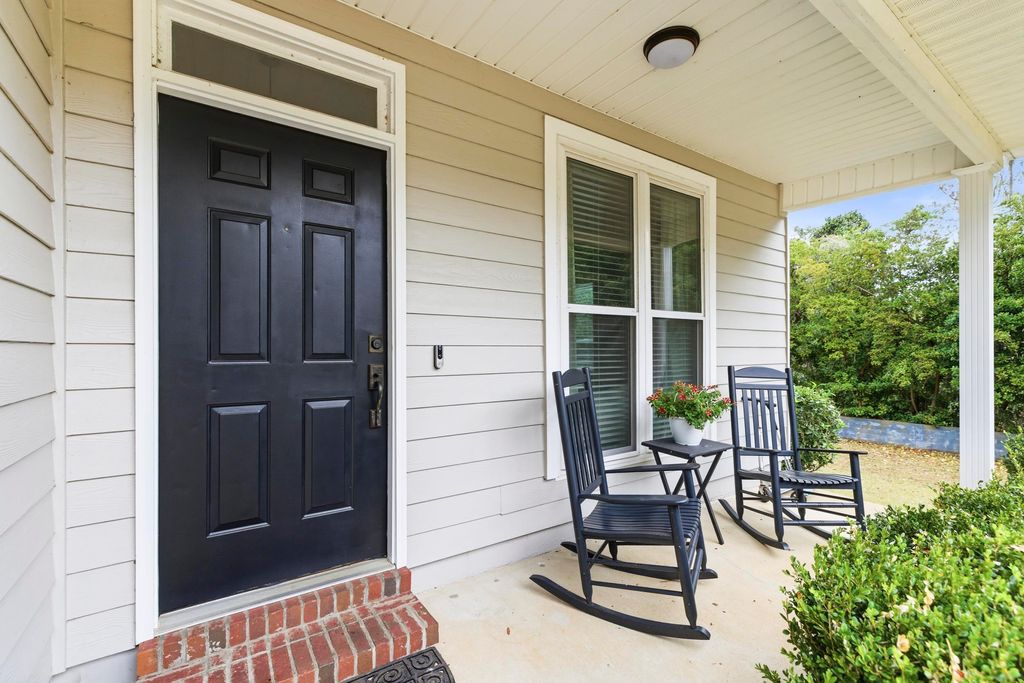 Photo of 4071 Forsythe Way, Tallahassee, FL 32309 (MLS # 393986)