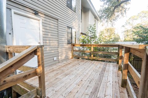 Tiny photo for 1900 Holmes Street #B, Tallahassee, FL 32310 (MLS # 393936)