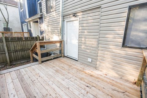 Tiny photo for 1900 Holmes Street #B, Tallahassee, FL 32310 (MLS # 393936)