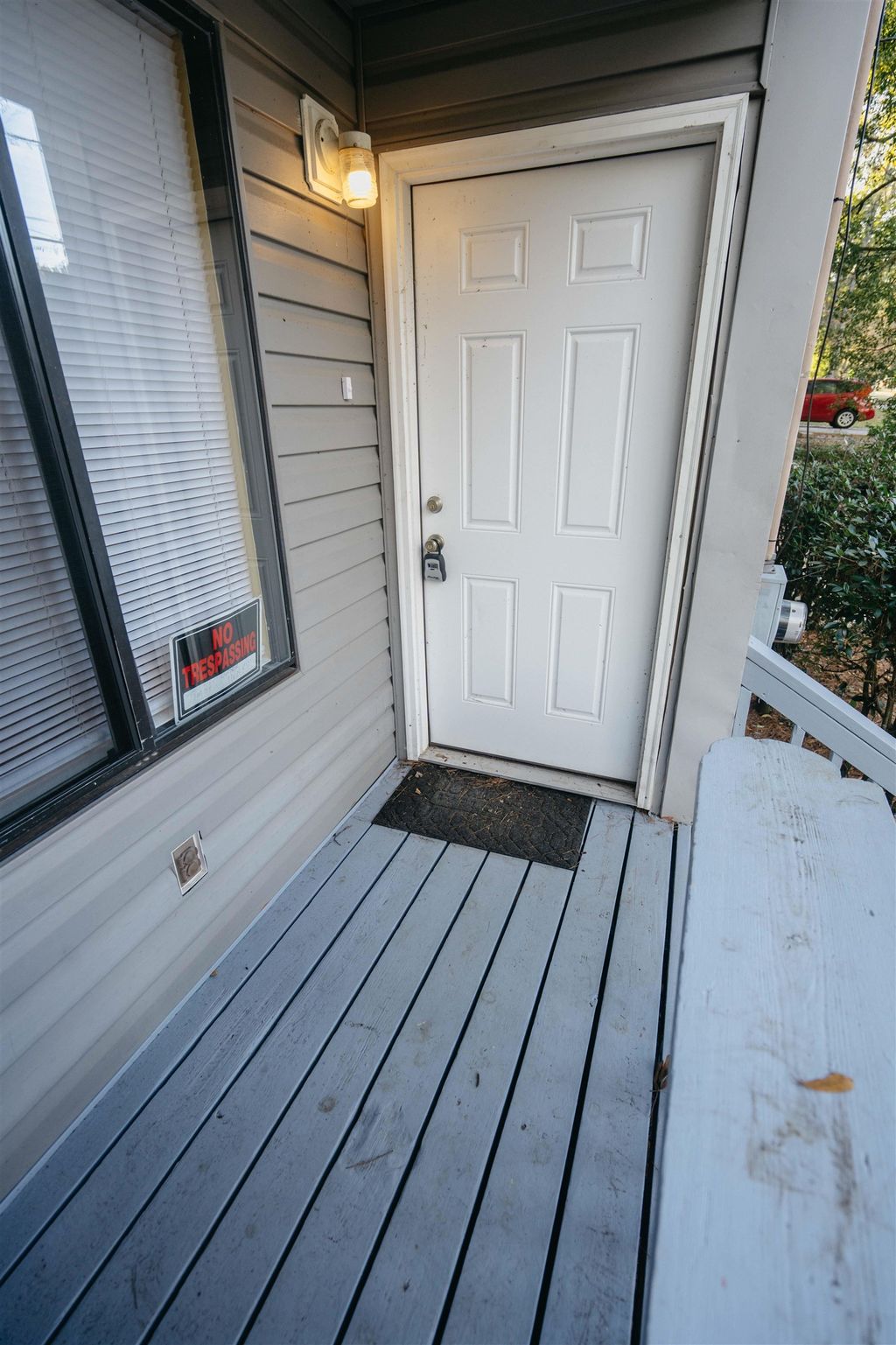 Photo of 1900 Holmes Street #B, Tallahassee, FL 32310 (MLS # 393936)