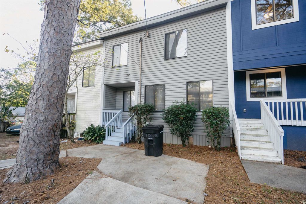 Photo of 1900 Holmes Street #B, Tallahassee, FL 32310 (MLS # 393936)