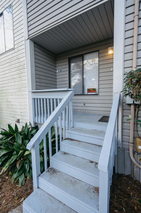 Tiny photo for 1900 Holmes Street #B, Tallahassee, FL 32310 (MLS # 393936)