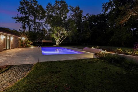 Tiny photo for 4219 Sherborne Road, Tallahassee, FL 32303 (MLS # 392842)