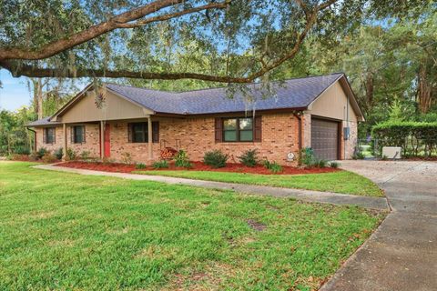 Tiny photo for 4219 Sherborne Road, Tallahassee, FL 32303 (MLS # 392842)