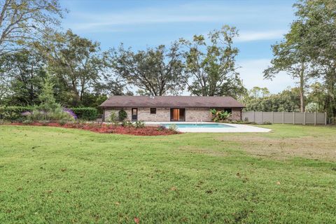 Tiny photo for 4219 Sherborne Road, Tallahassee, FL 32303 (MLS # 392842)