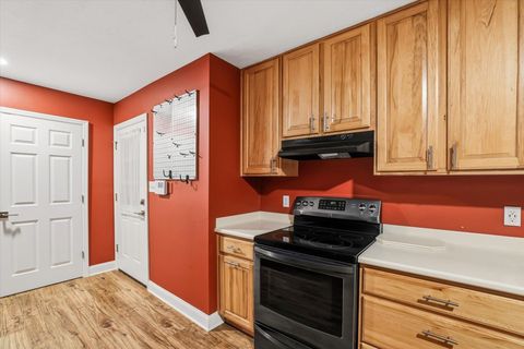 Tiny photo for 4219 Sherborne Road, Tallahassee, FL 32303 (MLS # 392842)