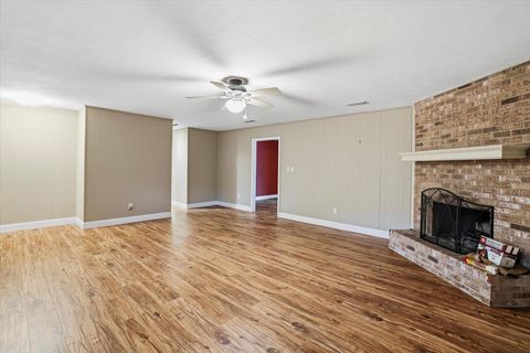 Tiny photo for 4219 Sherborne Road, Tallahassee, FL 32303 (MLS # 392842)