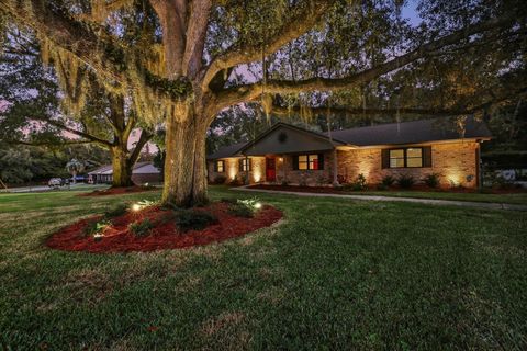 Tiny photo for 4219 Sherborne Road, Tallahassee, FL 32303 (MLS # 392842)