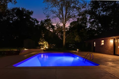 Tiny photo for 4219 Sherborne Road, Tallahassee, FL 32303 (MLS # 392842)