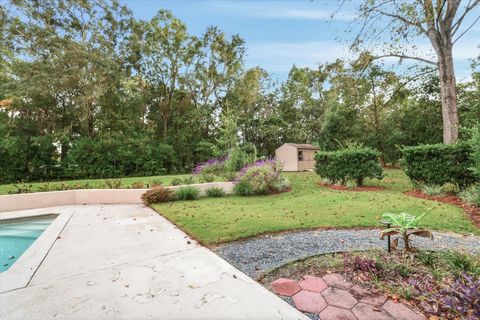 Tiny photo for 4219 Sherborne Road, Tallahassee, FL 32303 (MLS # 392842)