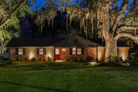 Photo of 4219 Sherborne Road, Tallahassee, FL 32303 (MLS # 392842)
