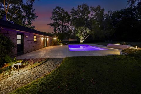 Tiny photo for 4219 Sherborne Road, Tallahassee, FL 32303 (MLS # 392842)