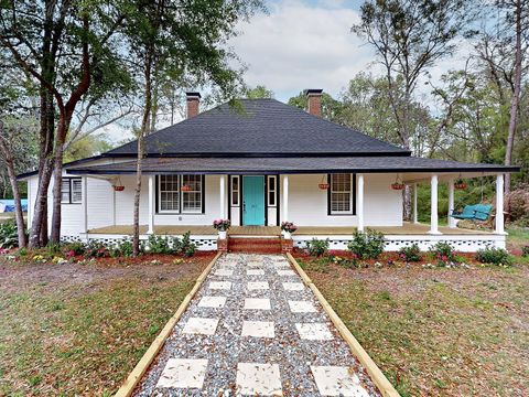 185 Main Street, Monticello, FL 32344 - MLS#: 383375