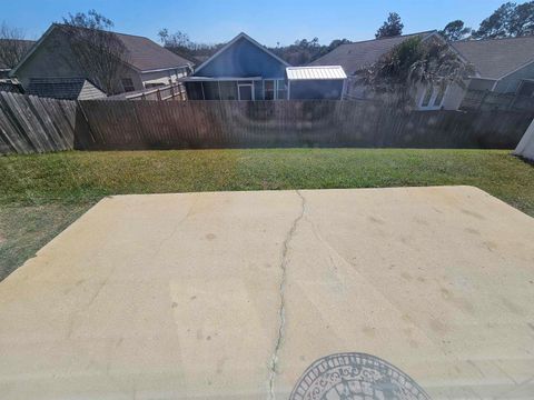 Tiny photo for 3283 Emerson Lane, Tallahassee, FL 32317 (MLS # 394639)