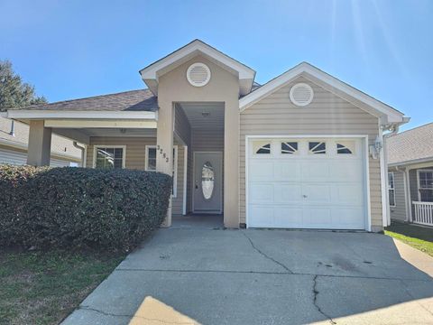 Photo of 3283 Emerson Lane, Tallahassee, FL 32317 (MLS # 394639)