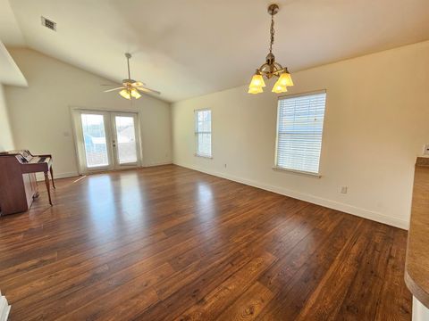 Tiny photo for 3283 Emerson Lane, Tallahassee, FL 32317 (MLS # 394639)