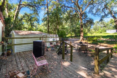 Tiny photo for 1413 Janet Drive, Tallahassee, FL 32311 (MLS # 387808)