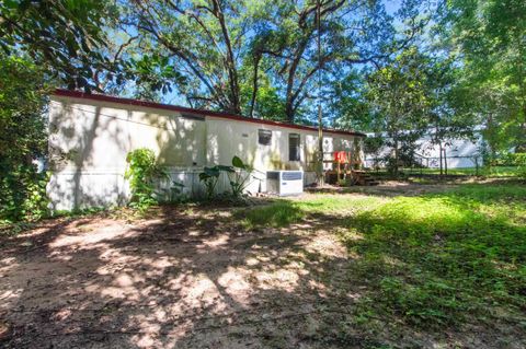 Tiny photo for 1413 Janet Drive, Tallahassee, FL 32311 (MLS # 387808)