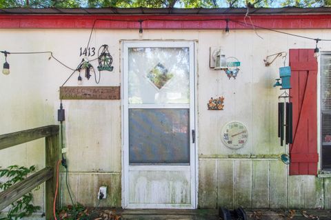 Tiny photo for 1413 Janet Drive, Tallahassee, FL 32311 (MLS # 387808)