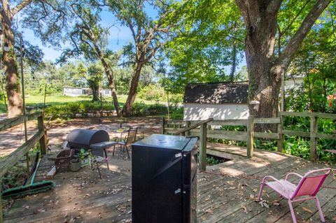 Tiny photo for 1413 Janet Drive, Tallahassee, FL 32311 (MLS # 387808)