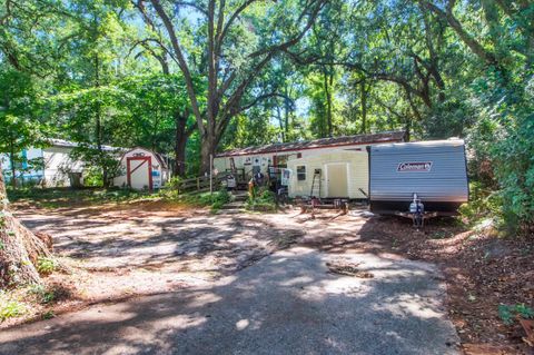 Tiny photo for 1413 Janet Drive, Tallahassee, FL 32311 (MLS # 387808)