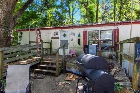 Tiny photo for 1413 Janet Drive, Tallahassee, FL 32311 (MLS # 387808)