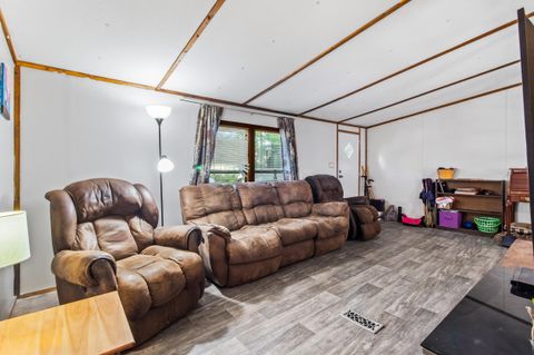 Tiny photo for 1413 Janet Drive, Tallahassee, FL 32311 (MLS # 387808)