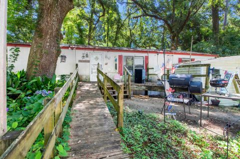 Tiny photo for 1413 Janet Drive, Tallahassee, FL 32311 (MLS # 387808)