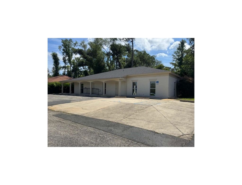Photo of 1707 S Gadsden Street, Tallahassee, FL 32301 (MLS # 400632)