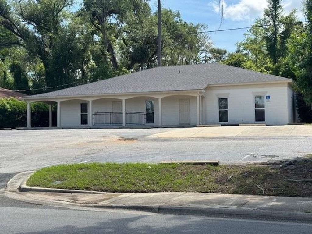 Photo of 1707 S Gadsden Street, Tallahassee, FL 32301 (MLS # 400632)