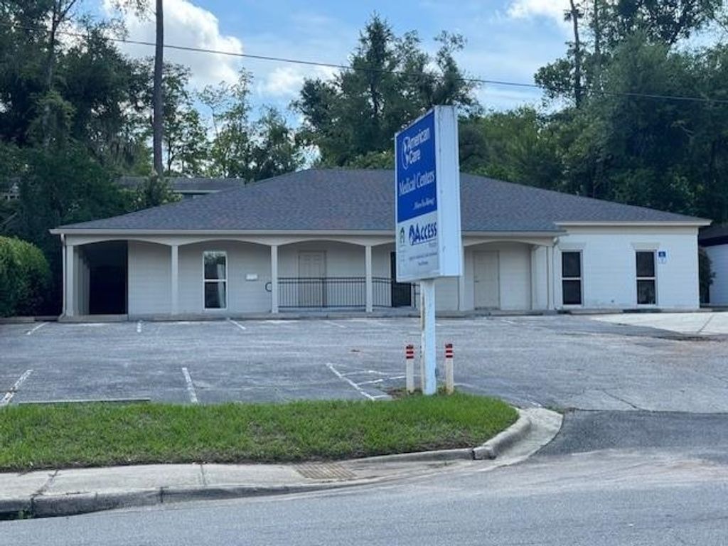 Photo of 1707 S Gadsden Street, Tallahassee, FL 32301 (MLS # 400632)