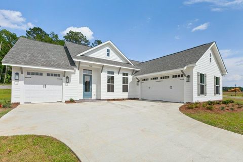 621 Knotted Pine Drive, Tallahassee, FL 32312 - MLS#: 372308