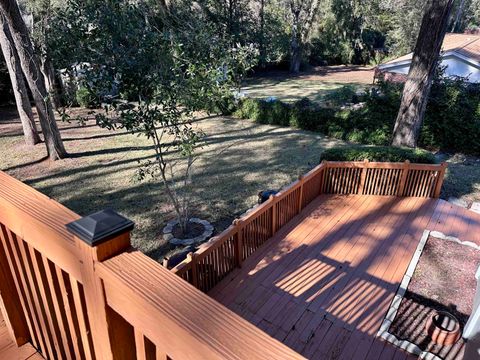 Tiny photo for 1908 Skyland Drive, Tallahassee, FL 32303 (MLS # 394967)