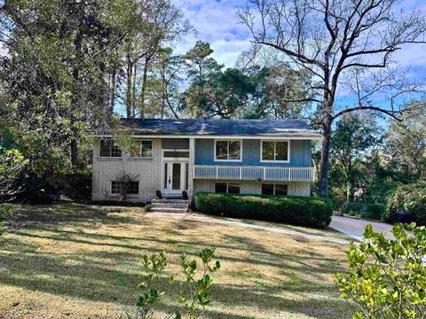 1908 Skyland Drive Tallahassee FL 32303