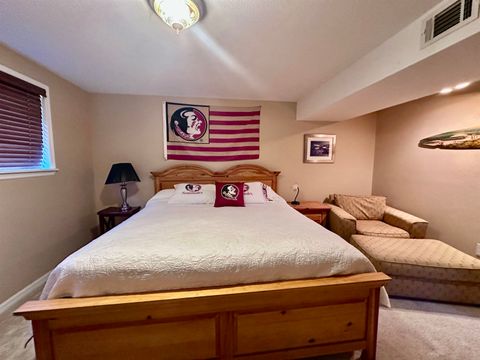 Tiny photo for 1908 Skyland Drive, Tallahassee, FL 32303 (MLS # 394967)