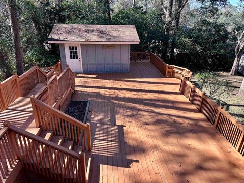 Tiny photo for 1908 Skyland Drive, Tallahassee, FL 32303 (MLS # 394967)