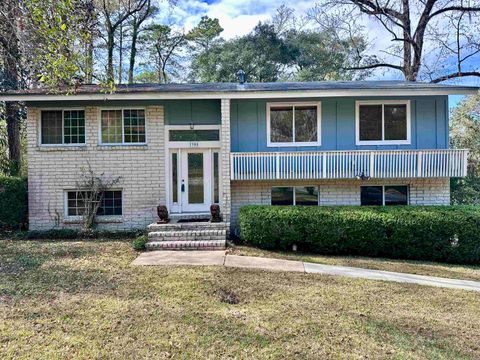 Tiny photo for 1908 Skyland Drive, Tallahassee, FL 32303 (MLS # 394967)