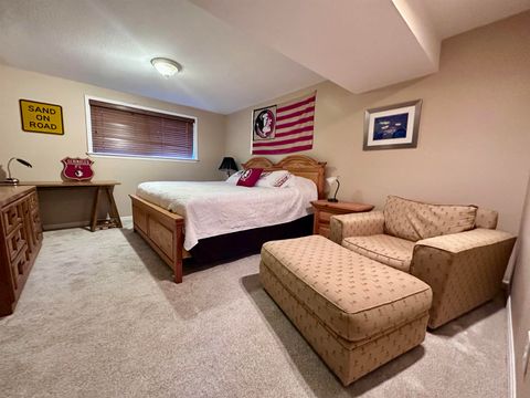 Tiny photo for 1908 Skyland Drive, Tallahassee, FL 32303 (MLS # 394967)