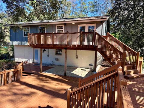 Tiny photo for 1908 Skyland Drive, Tallahassee, FL 32303 (MLS # 394967)